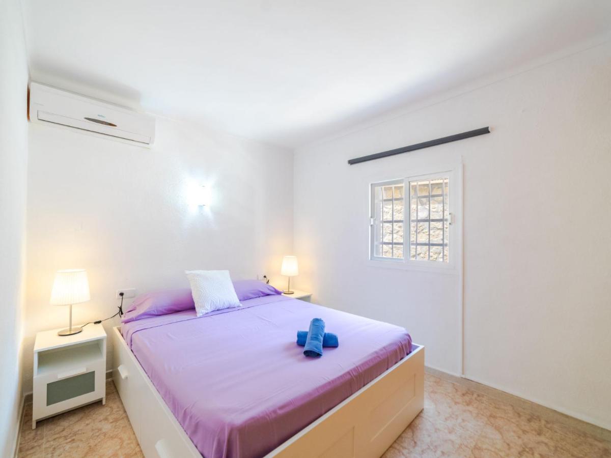 Villa Cala Santanyi Beach House Jm By Interhome Extérieur photo